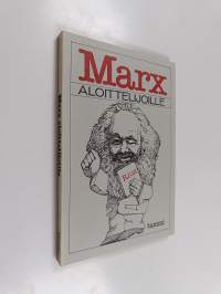 Marx aloittelijoille