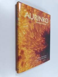 Aurinko : tähden tarina