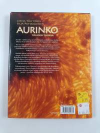 Aurinko : tähden tarina