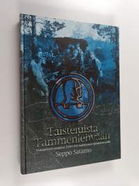 Taisteluista tammenlehvään : muistomerkki sotiimme 1939-1945 osalllistuneen sukupolven työlle : Kanta-Hämeen sotaveteraanipiiri r.y.:n 35-vuotisjuhlateos