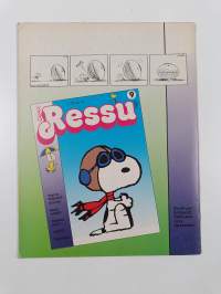 Ressu 8/1991