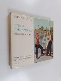 Etelä-pohjanmaa