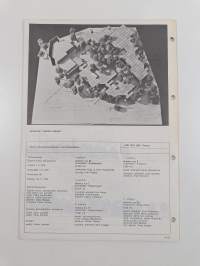 ARK arkkitehtuurikilpailuja 2/77