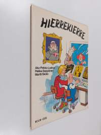 Hierrekierre