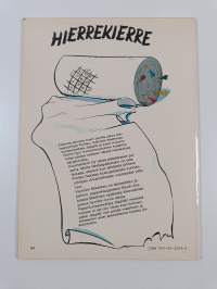 Hierrekierre