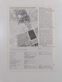 ARK arkkitehtuurikilpailuja 3/77