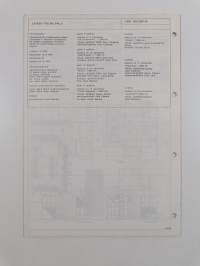 ARK arkkitehtuurikilpailuja 1/77