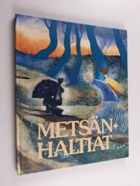 Metsänhaltiat