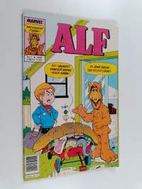 Alf 1/1990