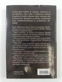 Edwin Linkomies : suomalainen vaikuttaja