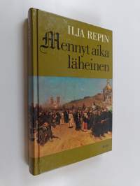 Mennyt aika läheinen