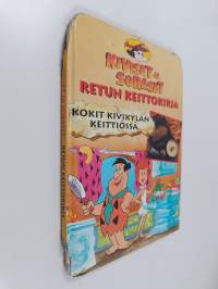 Retun keittokirja