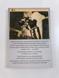 Koski kohisee... ja Pötkö senkun pihisee (signeerattu, tekijän omiste)