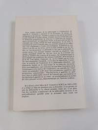 Ferdinand Gonseth : Pour une philosophie dialectique ouverte à l&#039;expérience