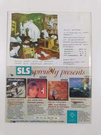 Music Mission 1/1997