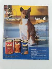 Koiramme 10/1998