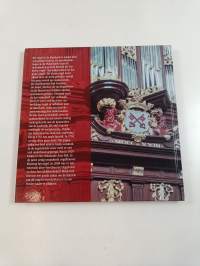 Het orgel in de Marekerk