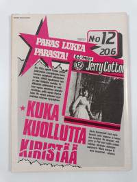 G-mies Jerry Cotton : Special