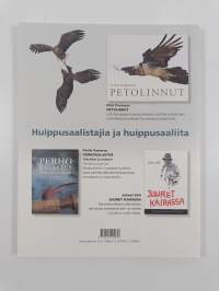 Eränkävijä 2007