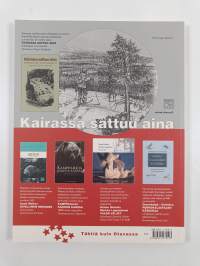 Eränkävijä 2001