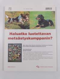 Eränkävijä 2003