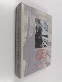 Ei väisty Suomen vartio : sodissa 1939-1945 kaatuneet, Sääksmäki ja Valkeakoski