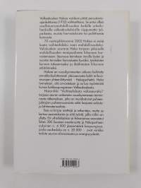 Vaihtoehdosta valioseuraksi : Valkeakosken Haka 70 vuotta 1932-2002