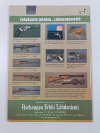 Ase-lehti 3/2008