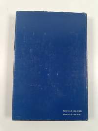 Hämeenlinnan kaupunki 1945-1974 : historiikki