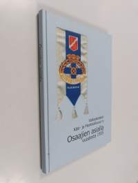 Valkeakosken käsi- ja pienteollisuus ry : osaajien asialla vuodesta 1955 - Osaajien asialla