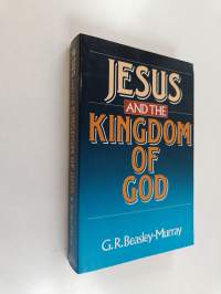 Jesus and the kingdom of God