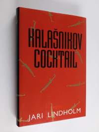 Kalasnikov cocktail