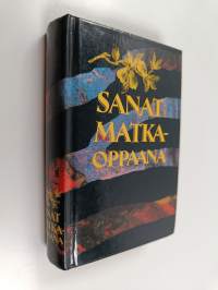 Sanat matkaoppaana 1-3