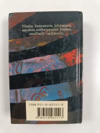 Sanat matkaoppaana 1-3