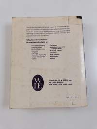 Abnormal psychology : an experimental clinical approach