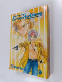 Gravitation 3