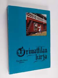 Orimattilan kirja 3