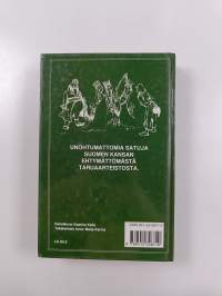 Suomalaisia kansansatuja