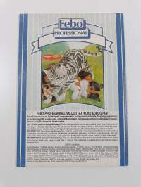 Kissa 3-4/1991