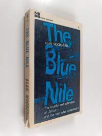 The blue Nile