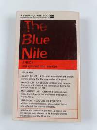 The blue Nile