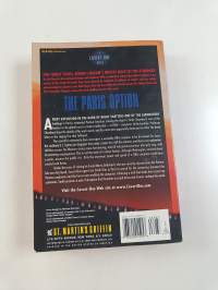Robert Ludlum&#039;s The Paris option : a covert-one novel