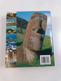 501 Must-visit Destinations