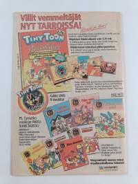 Väiski Vemmelsääri 6/93