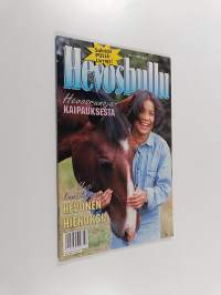 Hevoshullu 7/1993