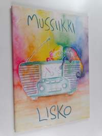 MussiikkiLisko