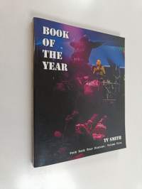 Book of the Year - Punk rock tour diaries : Volume 5