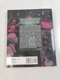 Book of the Year - Punk rock tour diaries : Volume 5