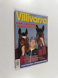 Villivarsa 1/1993