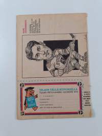 Retu ja kumppanit 8/1970